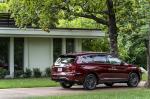 Infiniti QX60 3.5 Limited 2018 года (NA)